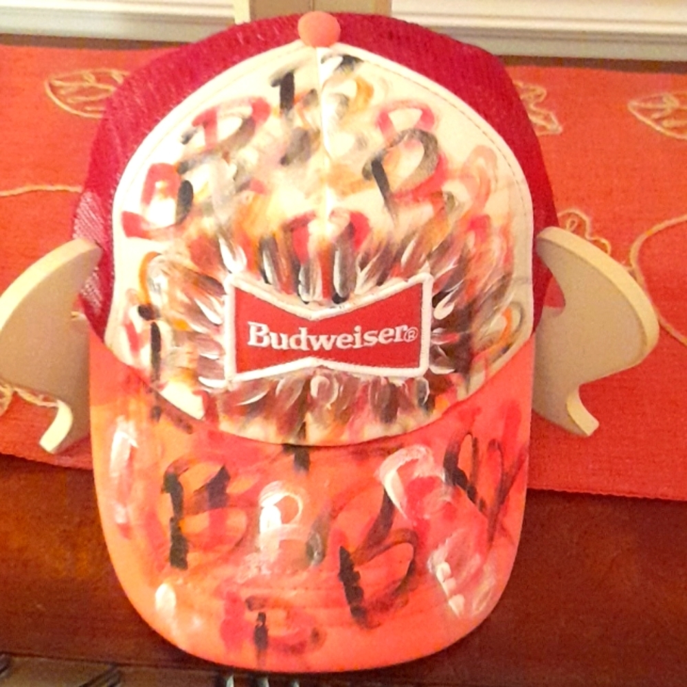 Customise Trucker Hat
